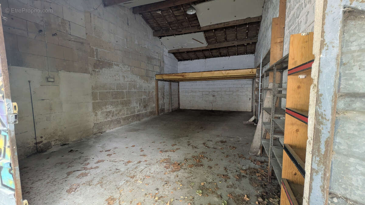 Appartement à SAINTES