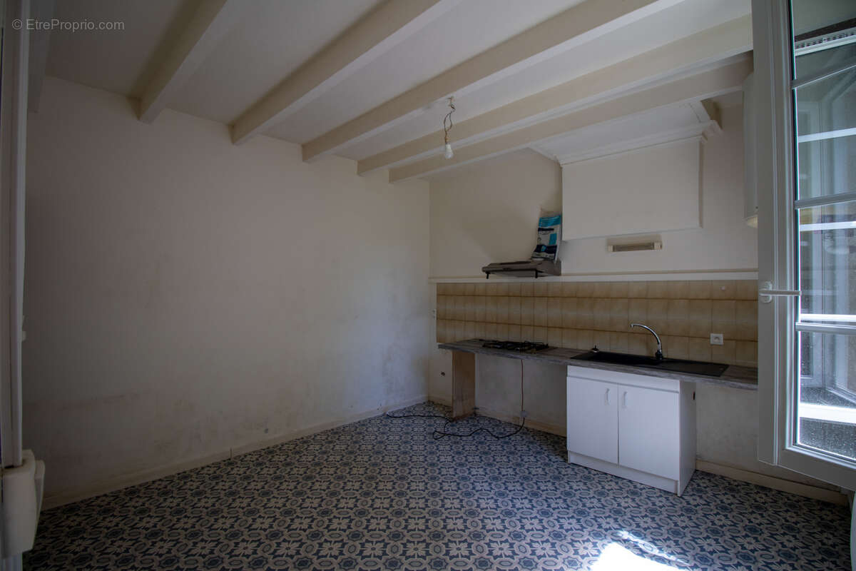 Appartement à SAINTES