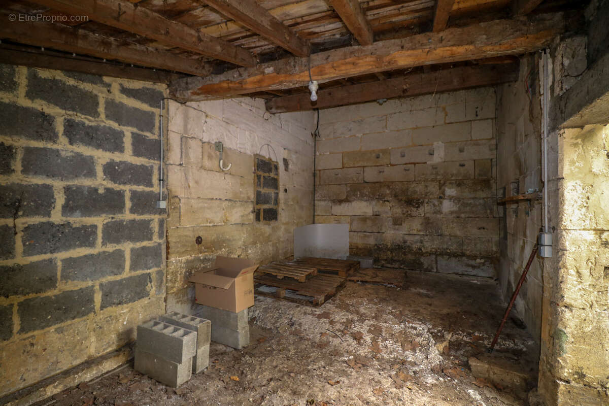 Appartement à SAINTES