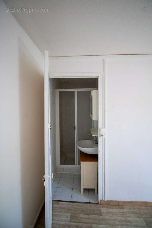 Appartement à SAINTES