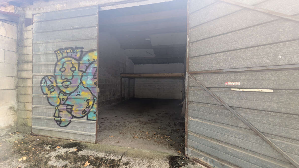 Appartement à SAINTES