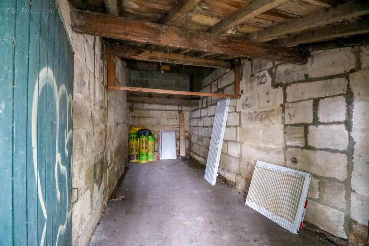 Appartement à SAINTES