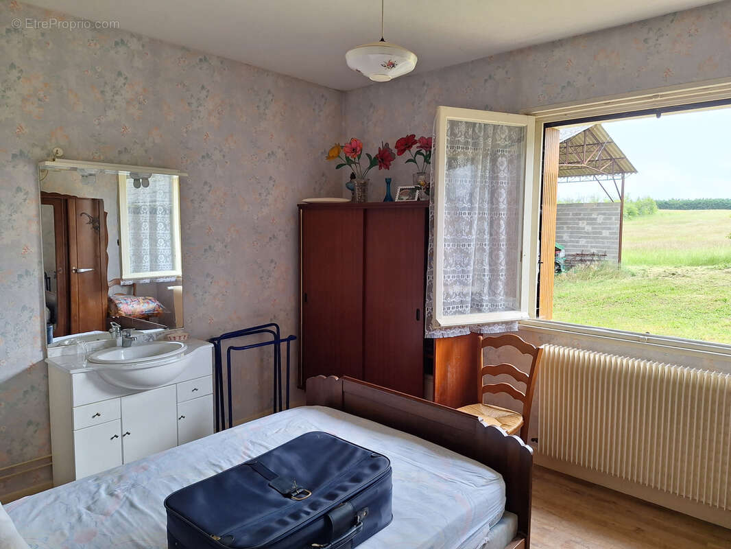 Maison à SAINT-GEORGES