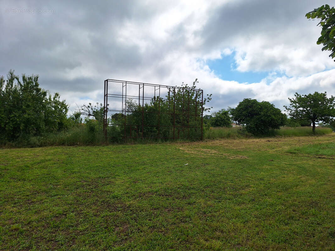 Maison à SAINT-GEORGES