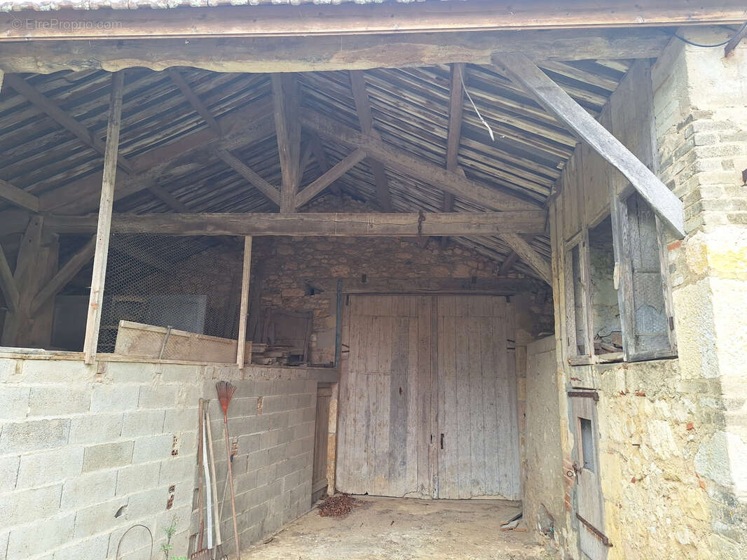 Maison à SAINT-GEORGES