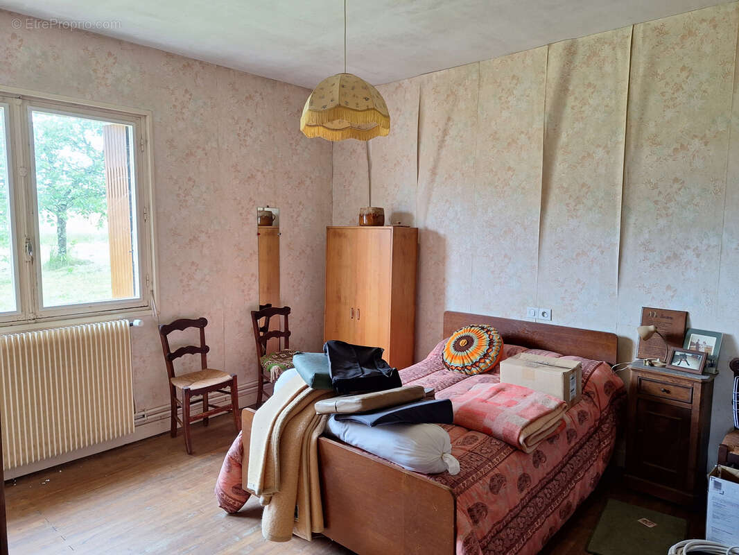 Maison à SAINT-GEORGES