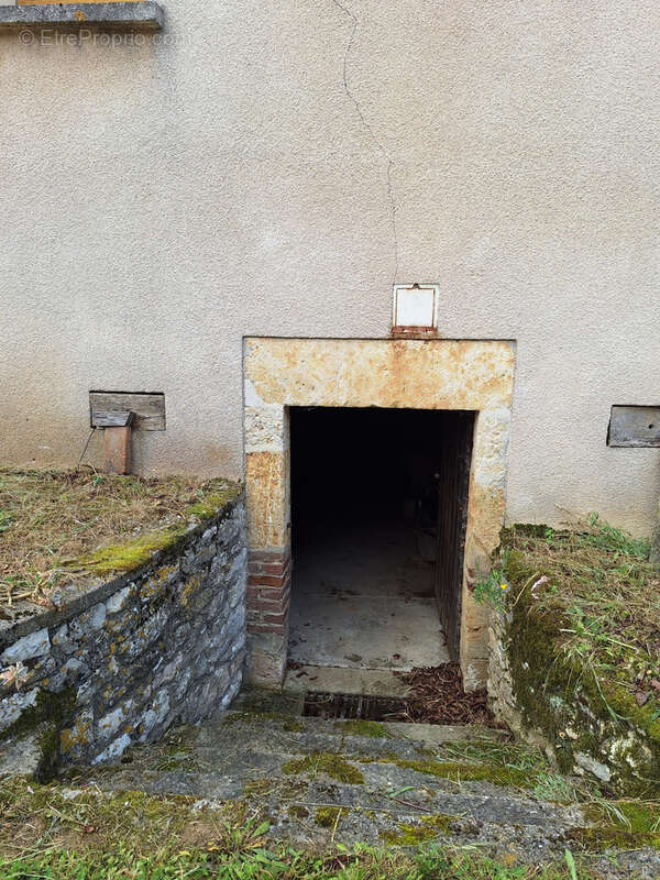 Maison à SAINT-GEORGES