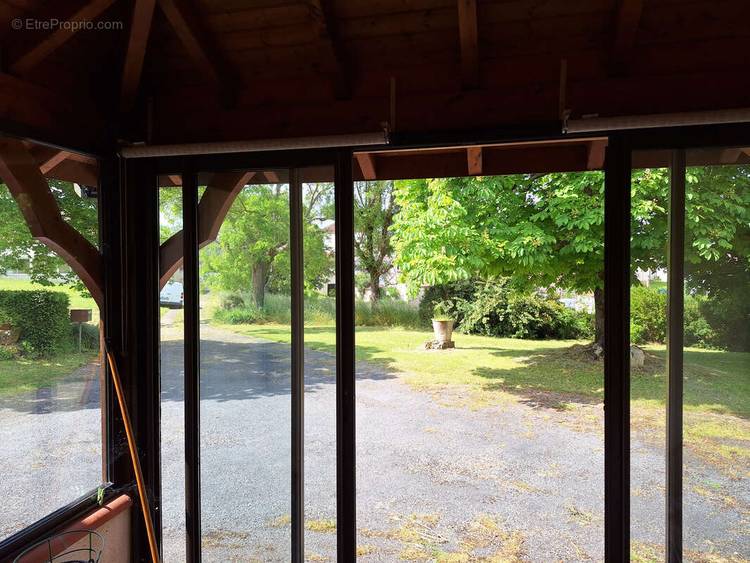 Maison à SAINT-GEORGES