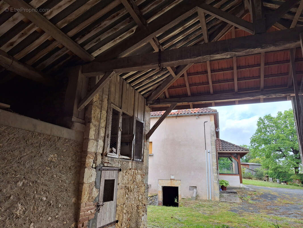 Maison à SAINT-GEORGES