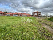 Terrain à BILLY-BERCLAU