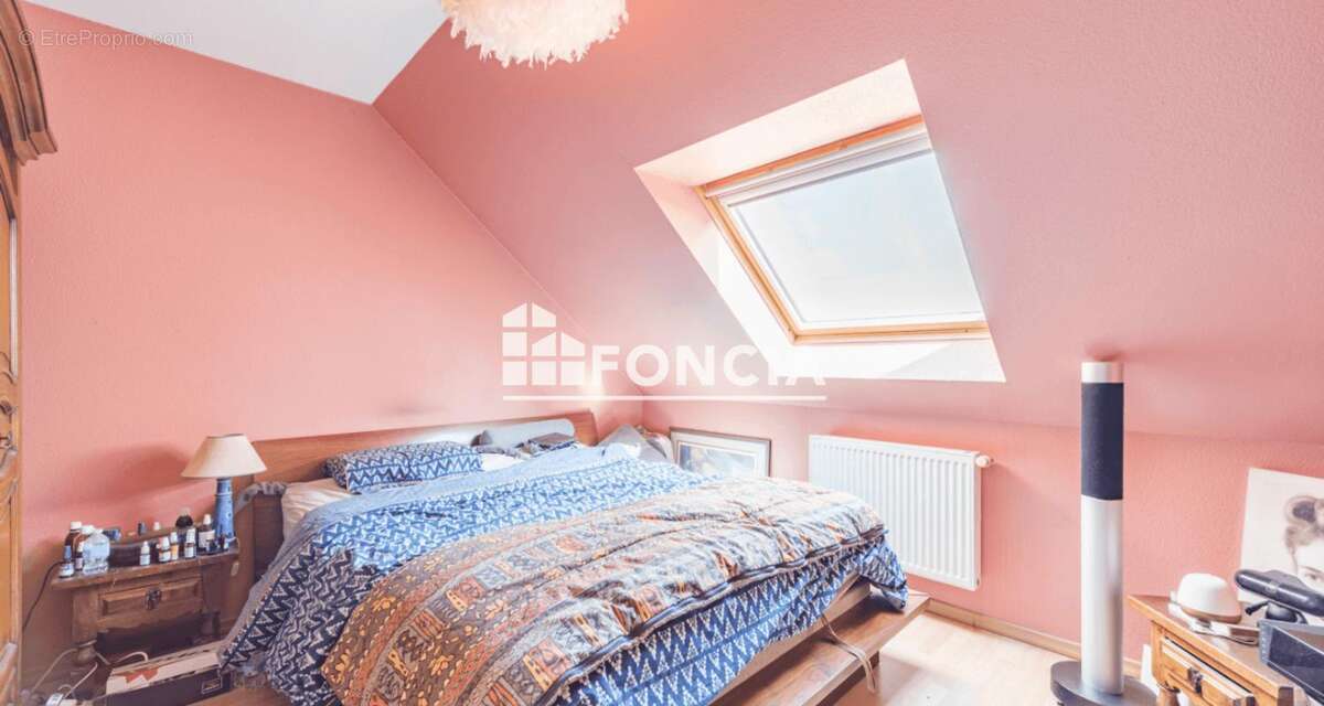 Appartement à BRUNSTATT