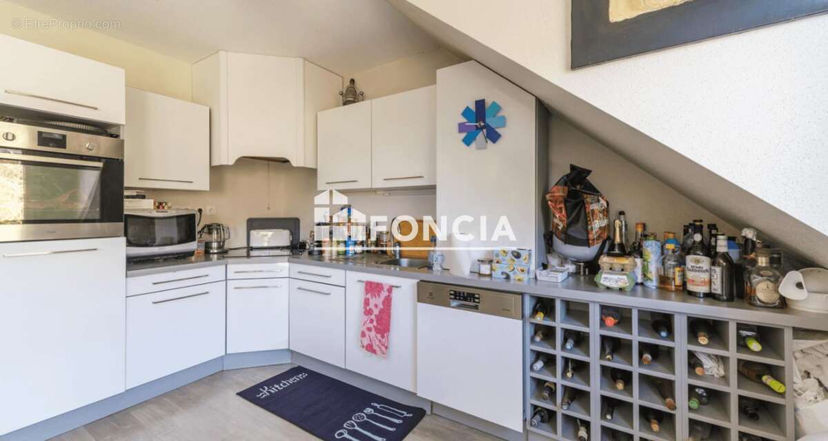 Appartement à BRUNSTATT