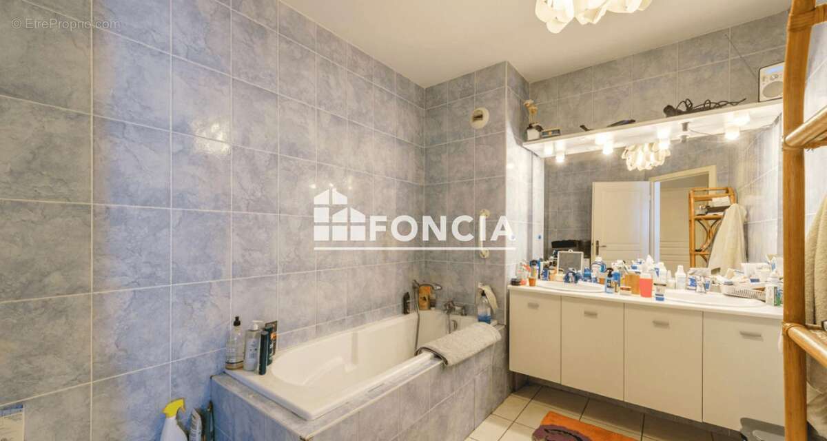 Appartement à BRUNSTATT