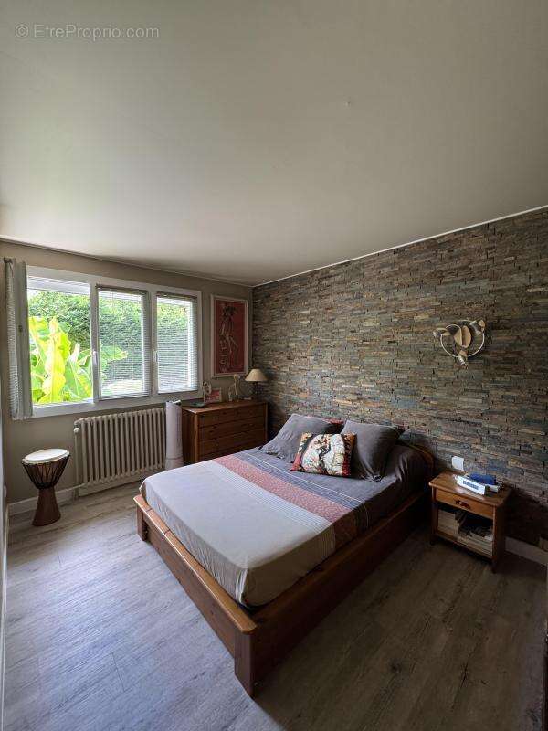 Maison à TASSIN-LA-DEMI-LUNE