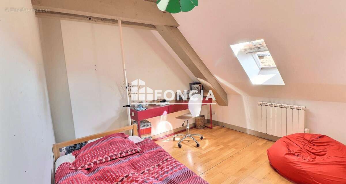 Appartement à SAINTE-FOY-LES-LYON