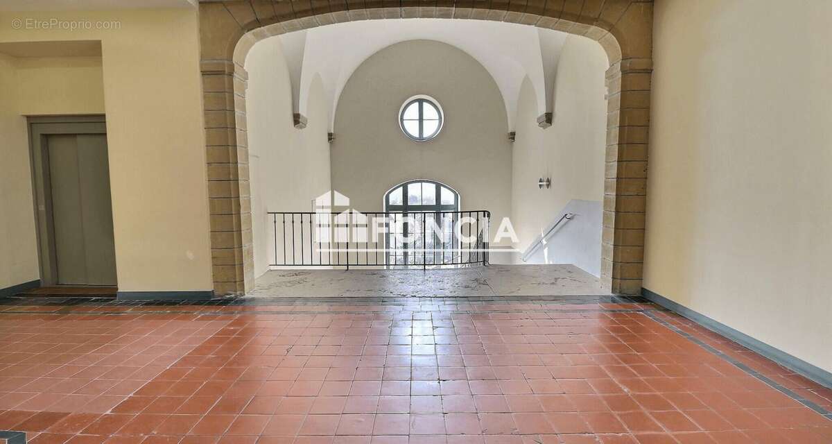 Appartement à SAINTE-FOY-LES-LYON