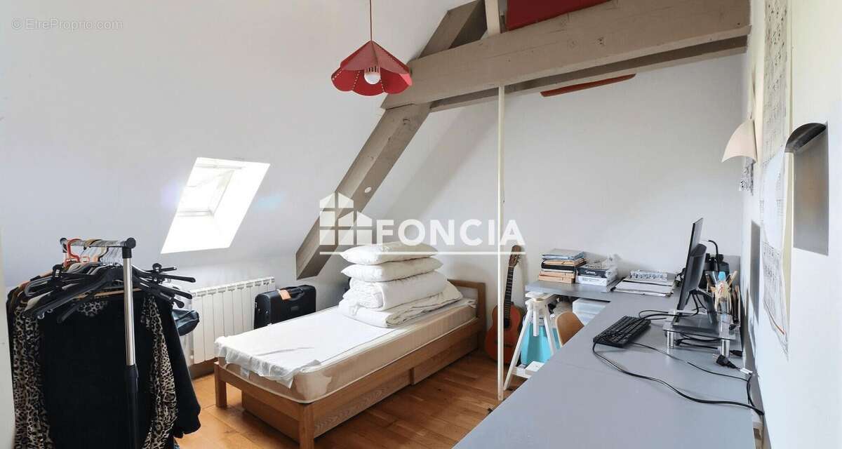 Appartement à SAINTE-FOY-LES-LYON
