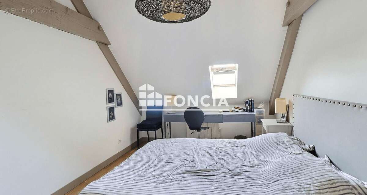 Appartement à SAINTE-FOY-LES-LYON