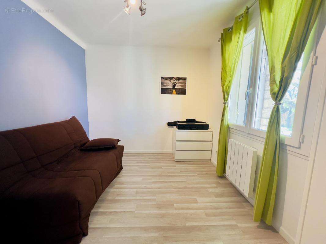 Maison à PERNES-LES-FONTAINES