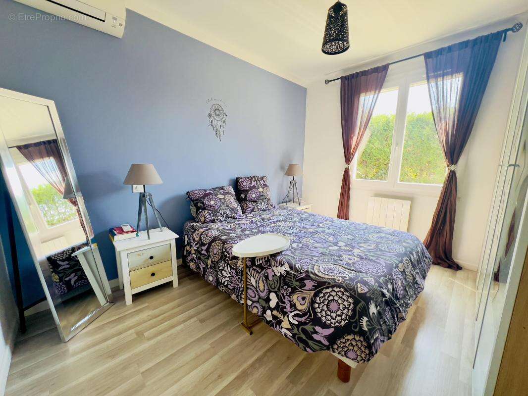 Maison à PERNES-LES-FONTAINES