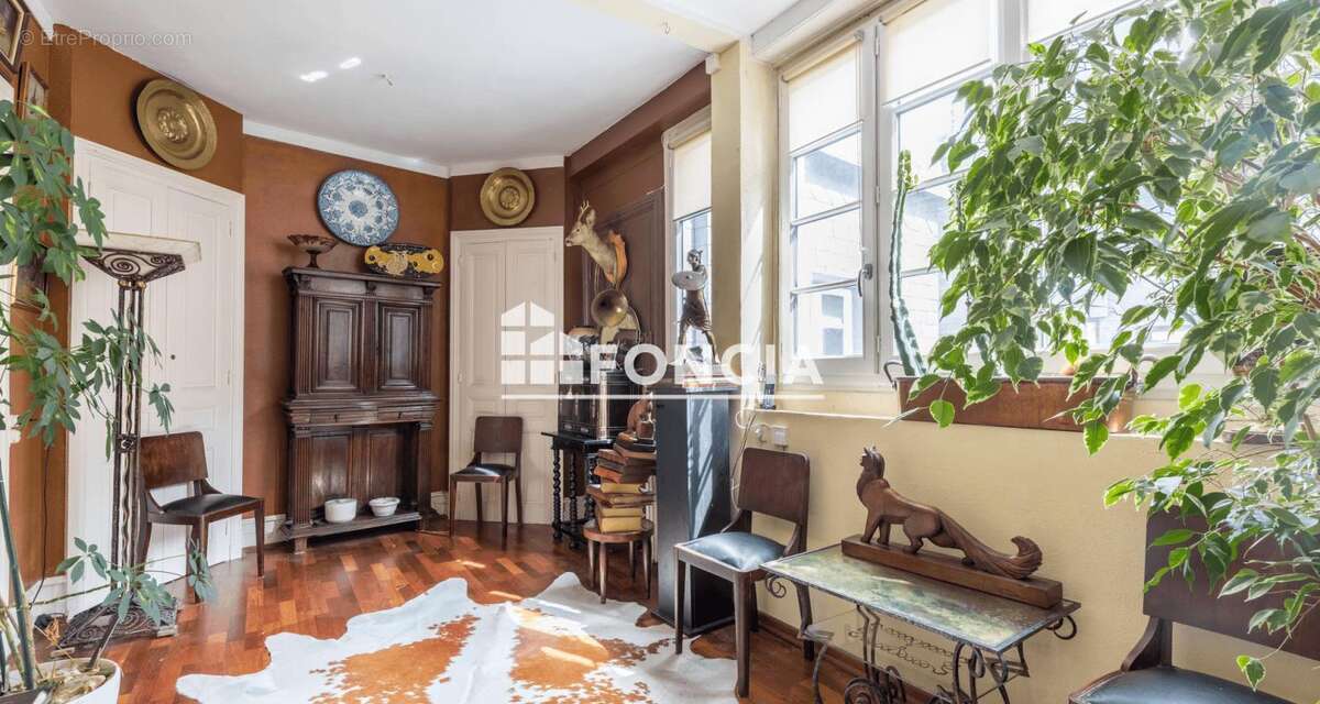 Appartement à ROUEN