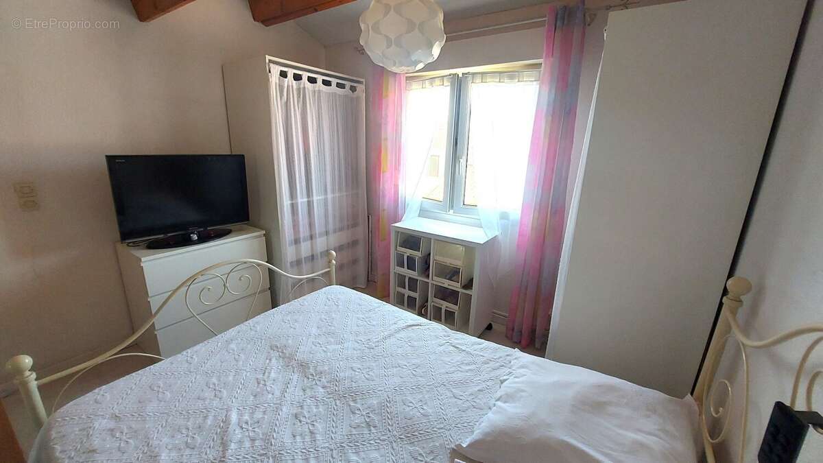 Appartement à MARSEILLAN