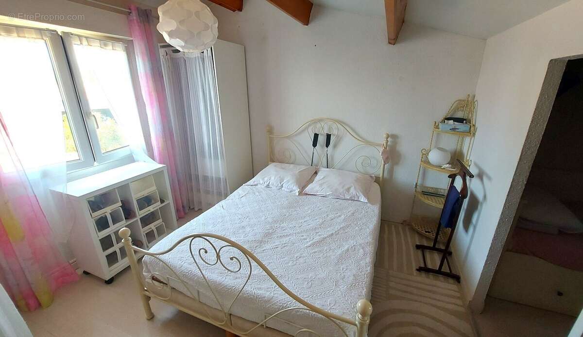 Appartement à MARSEILLAN