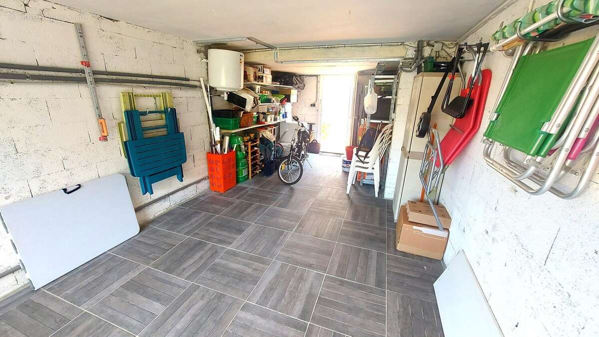 Appartement à MARSEILLAN