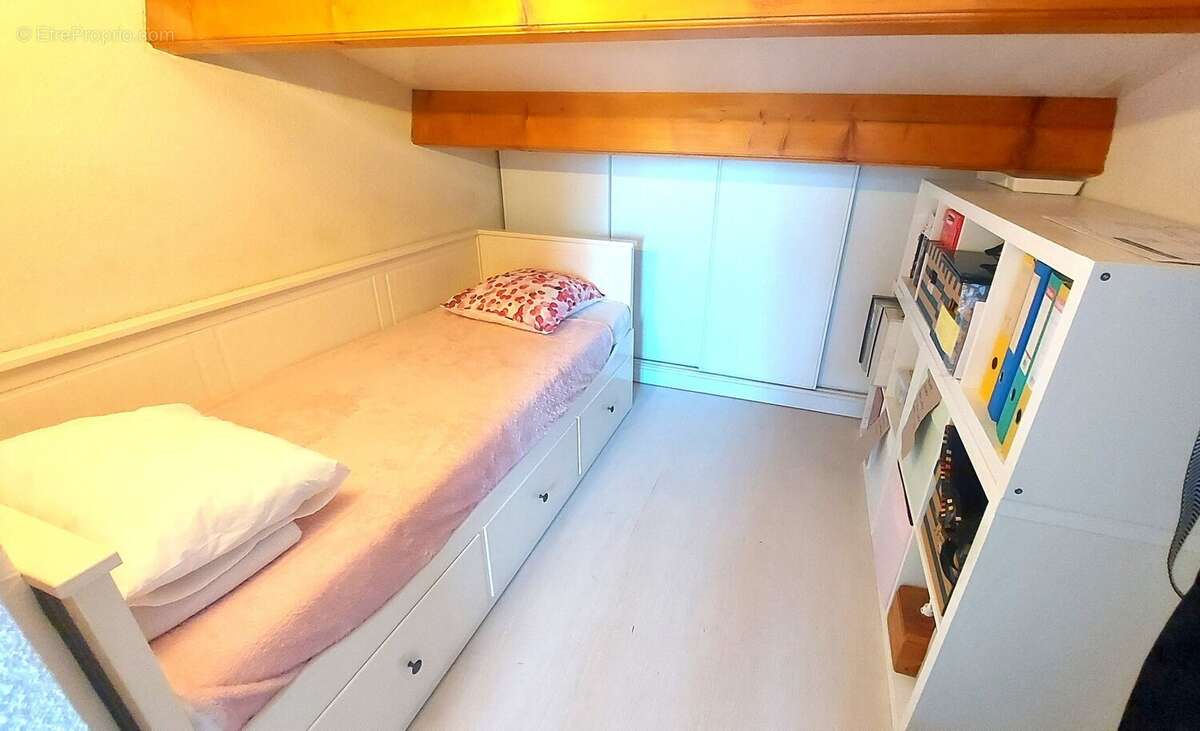 Appartement à MARSEILLAN