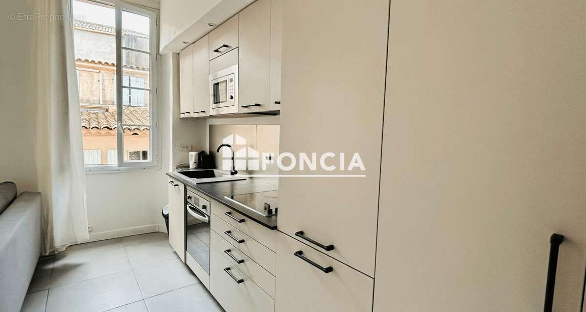 Appartement à FREJUS