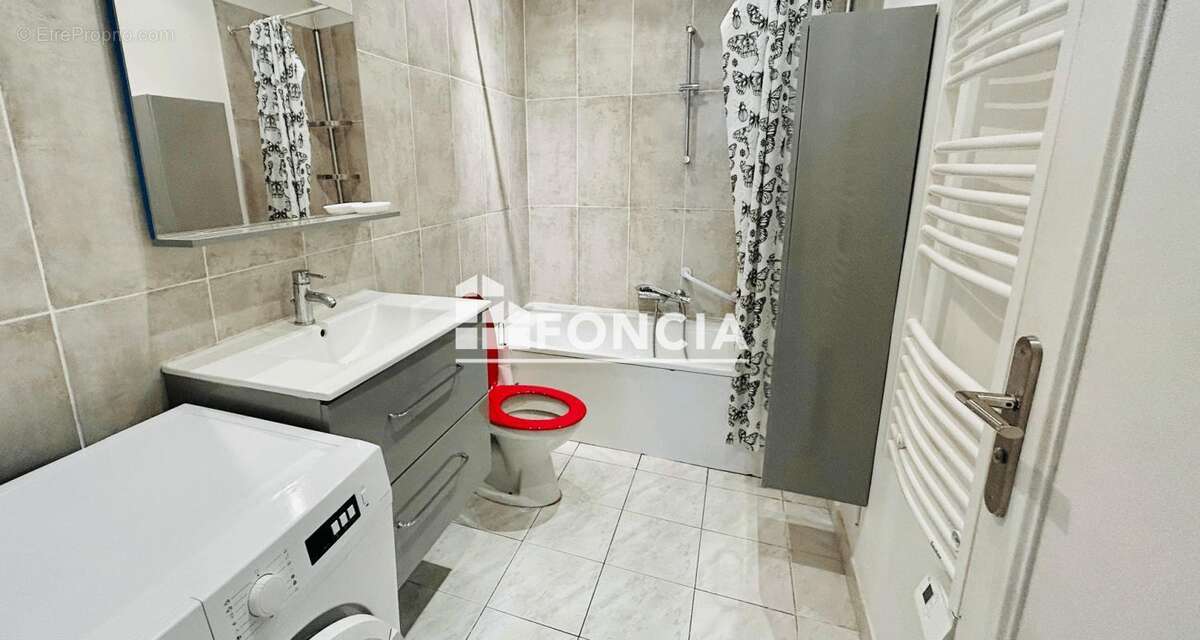 Appartement à FREJUS