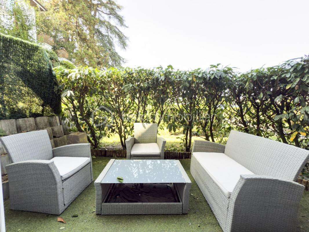 Appartement à SEYNOD