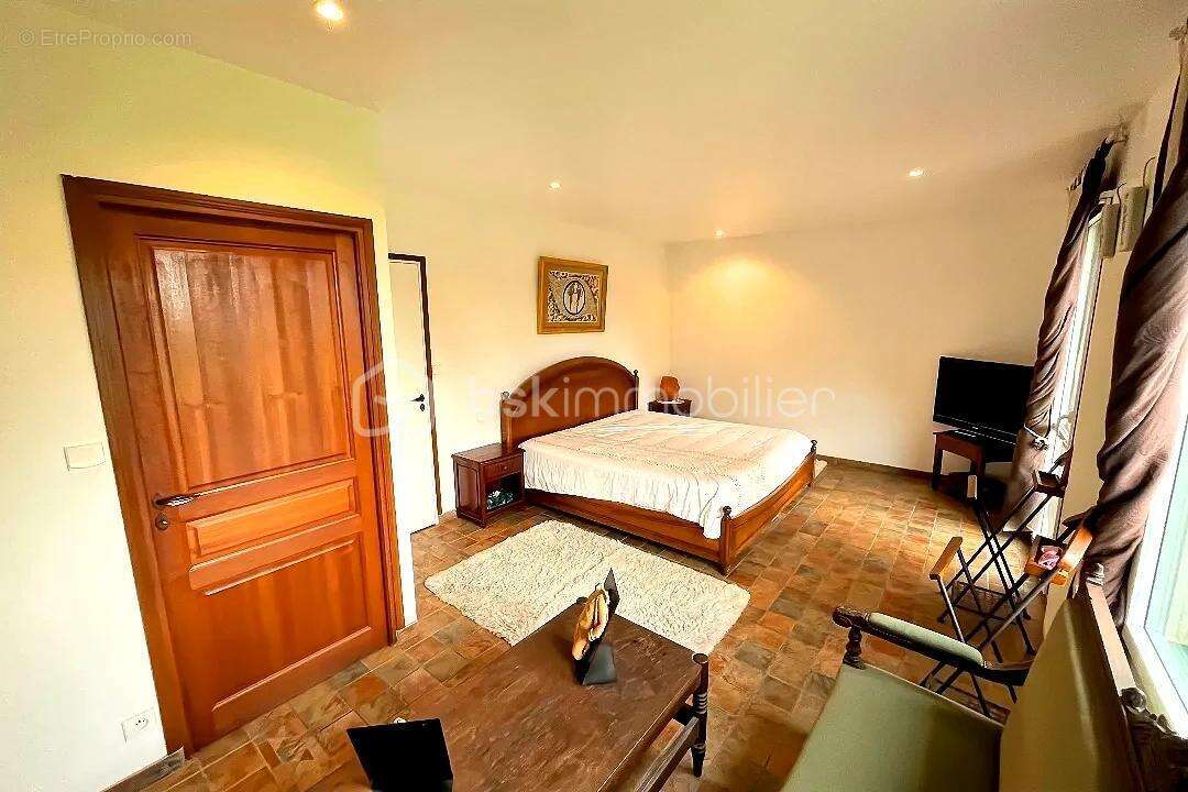 Maison à LA GUERCHE-DE-BRETAGNE