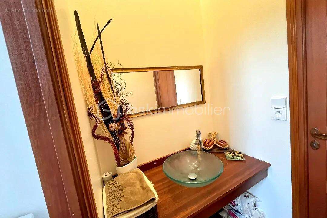 Maison à LA GUERCHE-DE-BRETAGNE