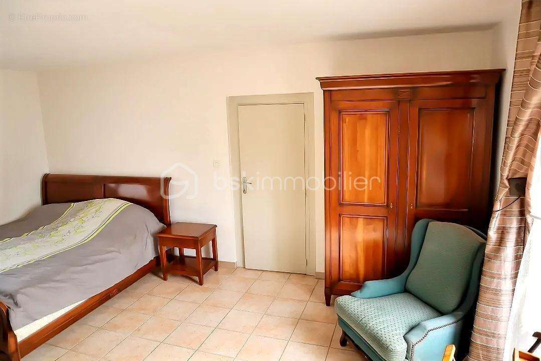 Maison à LA GUERCHE-DE-BRETAGNE