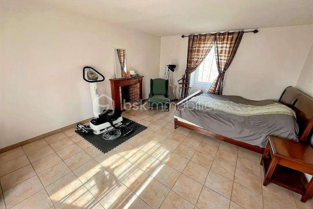 Maison à LA GUERCHE-DE-BRETAGNE