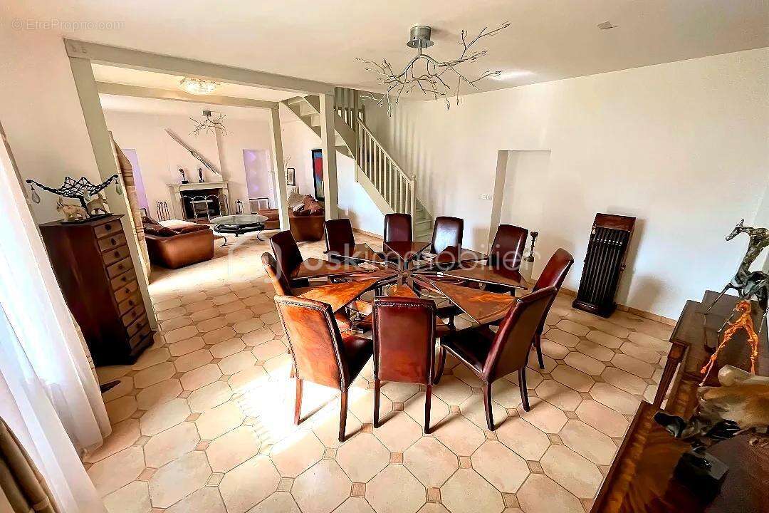 Maison à LA GUERCHE-DE-BRETAGNE