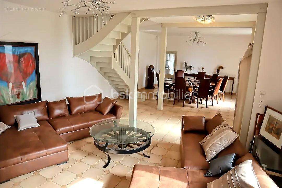 Maison à LA GUERCHE-DE-BRETAGNE