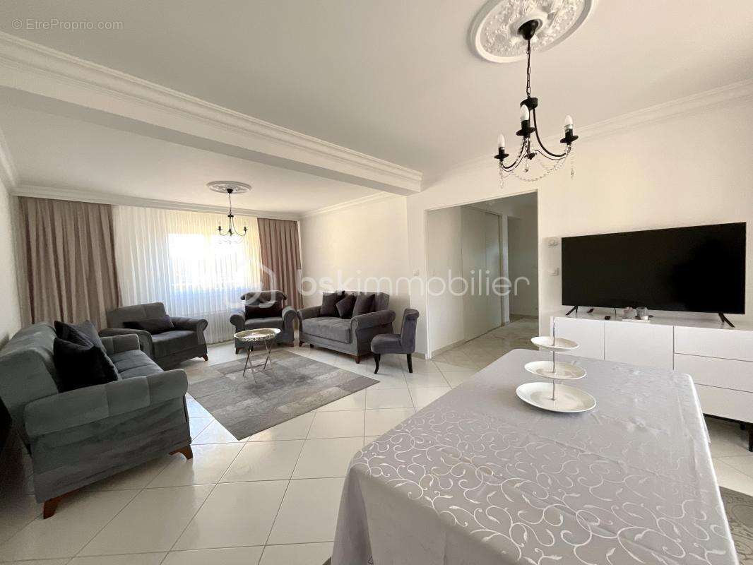 Maison à SAINT-CLEMENT