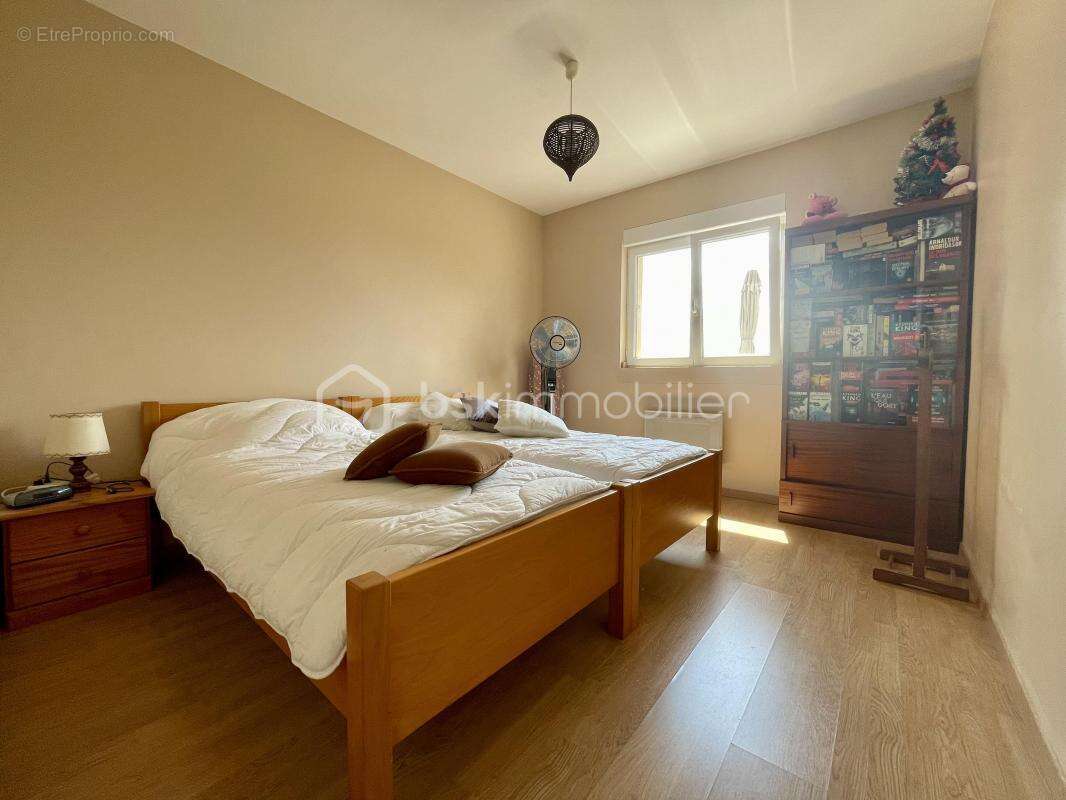 Maison à SAINT-ANDRE-D&#039;ALLAS