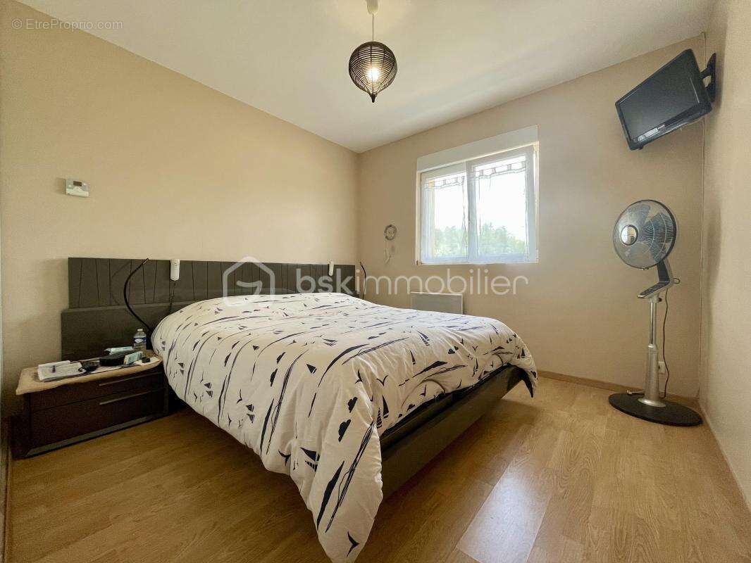 Maison à SAINT-ANDRE-D&#039;ALLAS