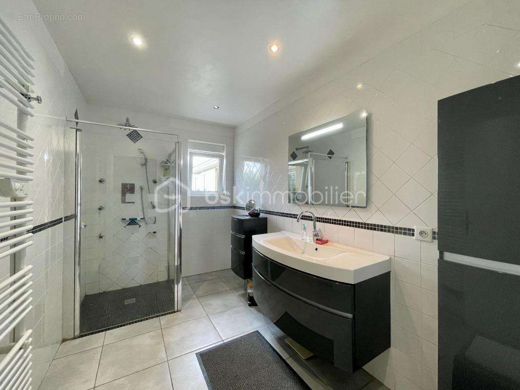 Maison à SAINT-ANDRE-D&#039;ALLAS