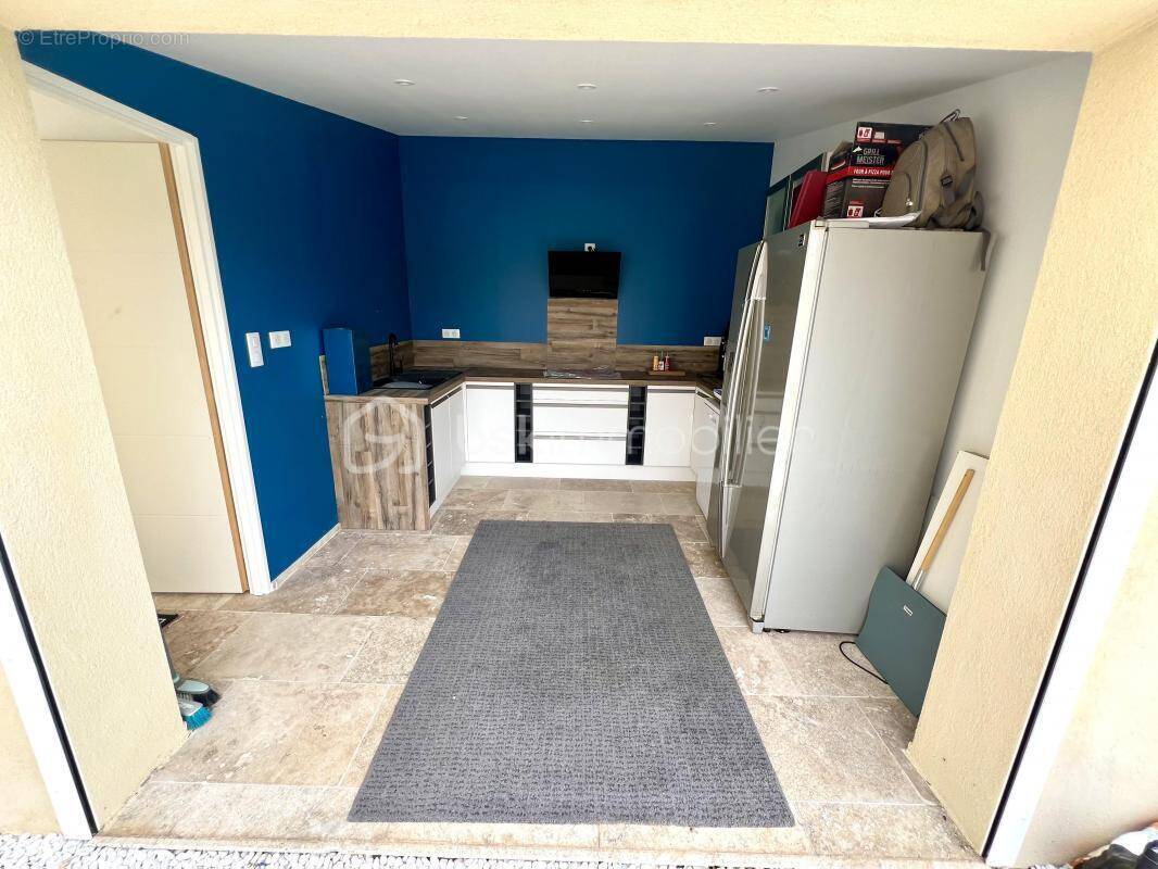 Maison à DRAGUIGNAN