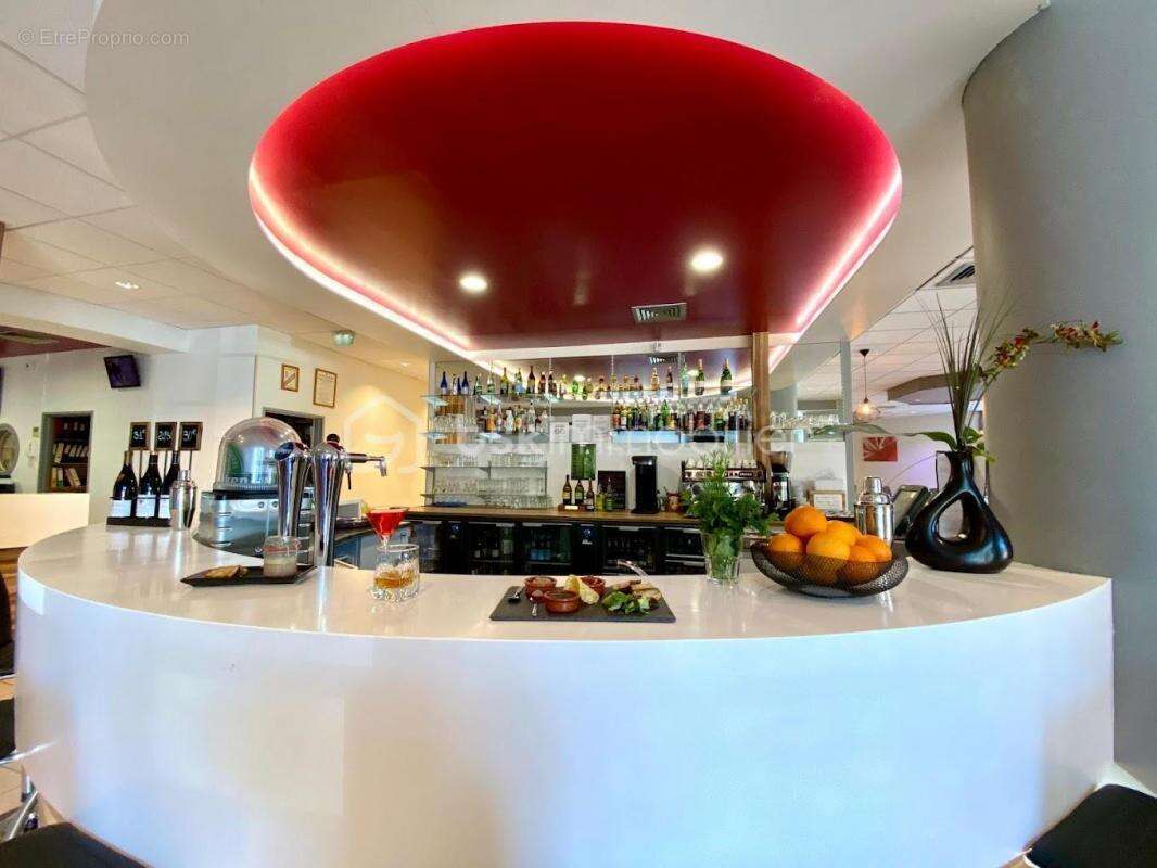 Commerce à FONTANIL-CORNILLON