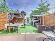 Maison à BONNEUIL-SUR-MARNE