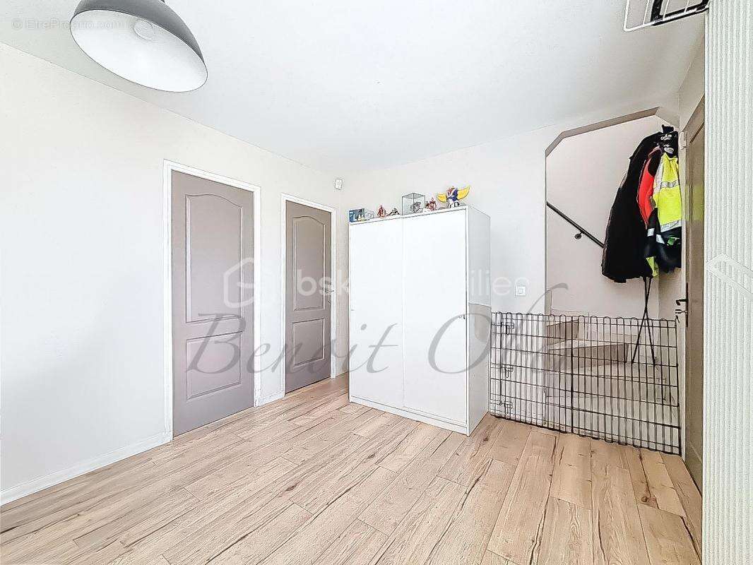 Maison à BONNEUIL-SUR-MARNE