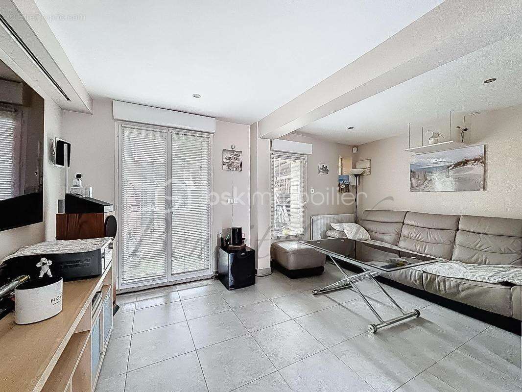 Maison à BONNEUIL-SUR-MARNE