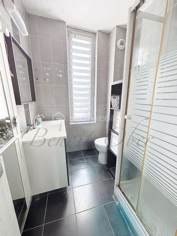 Maison à BONNEUIL-SUR-MARNE