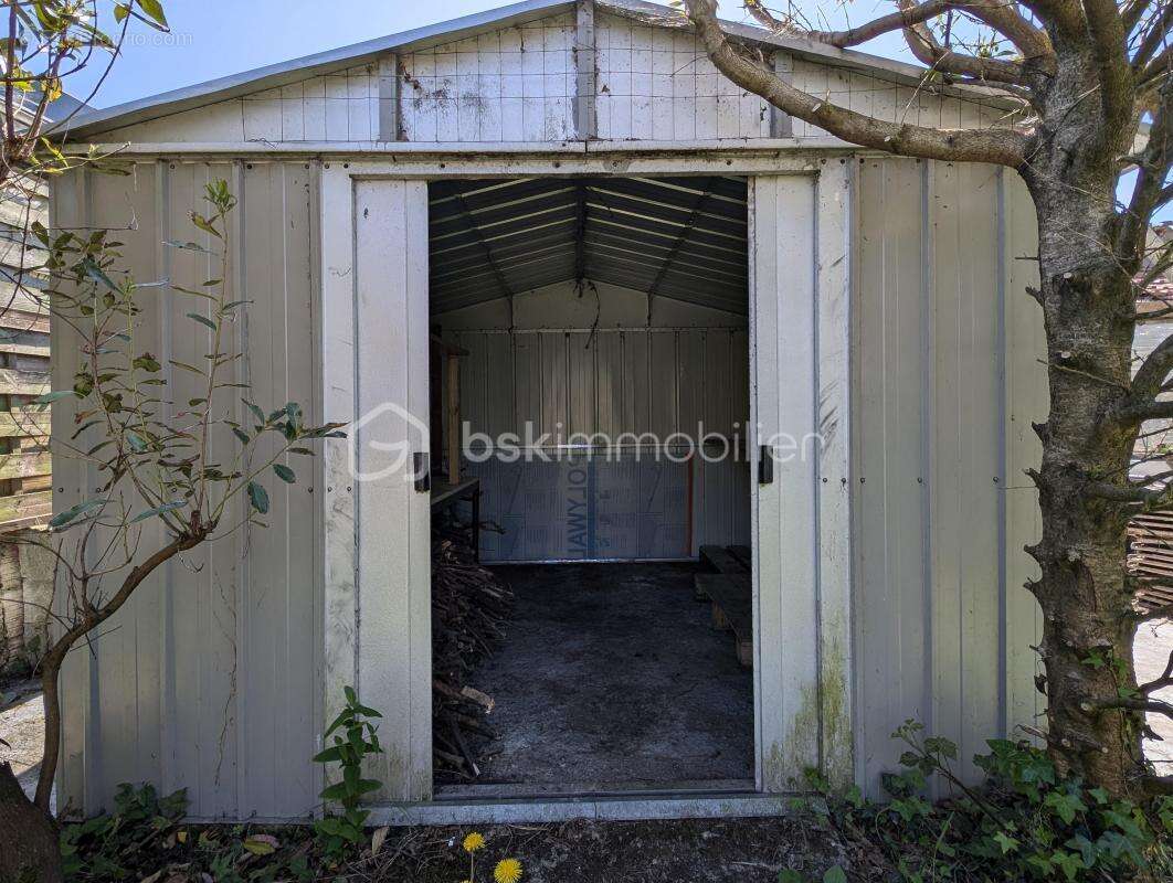 Appartement à EQUEURDREVILLE-HAINNEVILLE