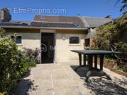 Appartement à EQUEURDREVILLE-HAINNEVILLE